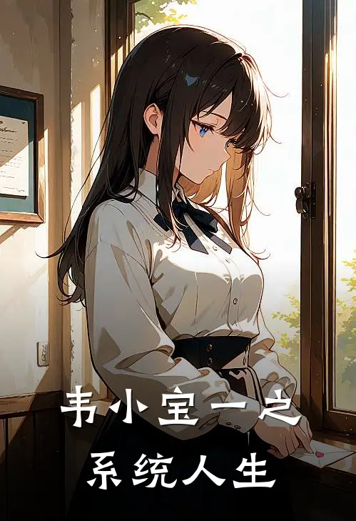 韦小宝一之系统人生