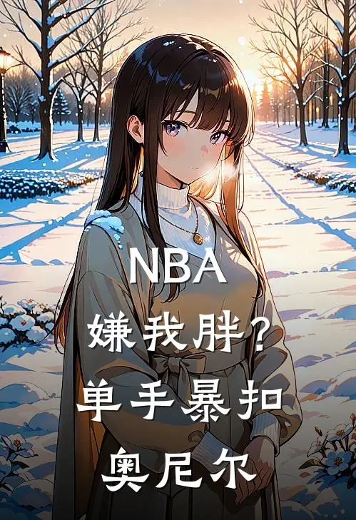 NBA：嫌我胖？单手暴扣奥尼尔