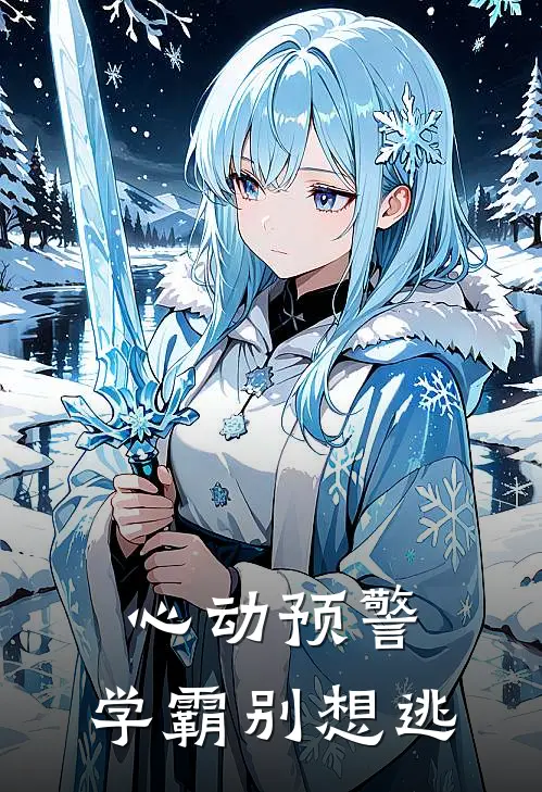 心动预警：学霸别想逃