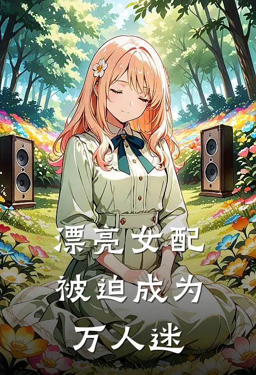 漂亮女配被迫成为万人迷