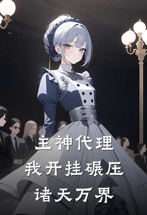 主神代理：我开挂碾压诸天万界