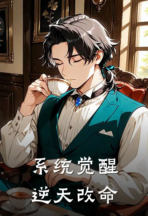 系统觉醒：逆天改命