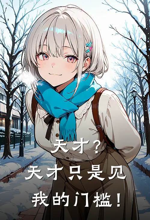 天才？天才只是见我的门槛！