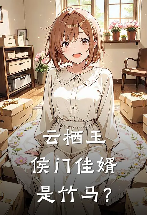 云栖玉：侯门佳婿是竹马？