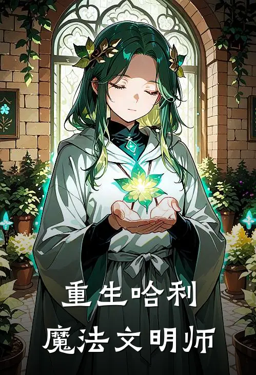 重生哈利：魔法文明师