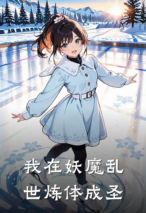 我在妖魔乱世炼体成圣