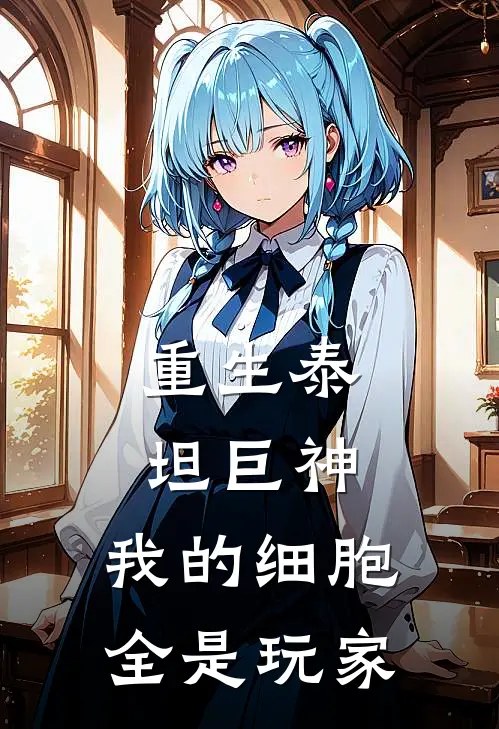 重生泰坦巨神，我的细胞全是玩家