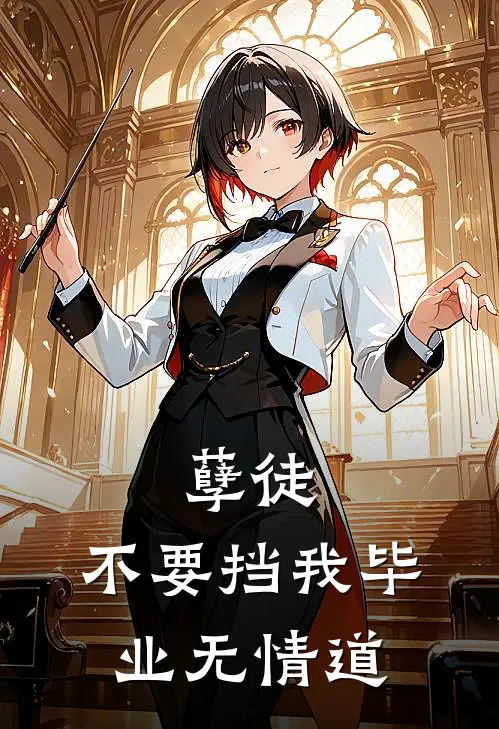 孽徒，不要挡我毕业无情道