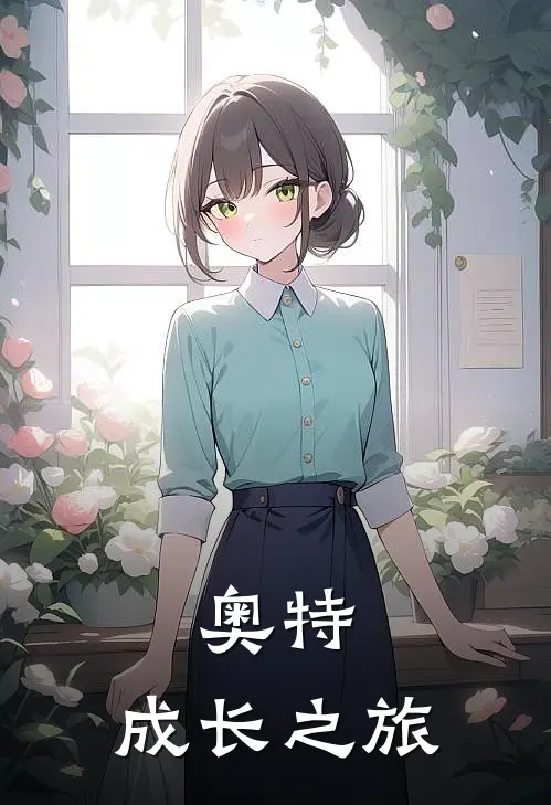 奥特，成长之旅