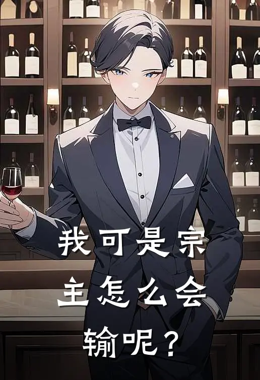 我可是宗主怎么会输呢？