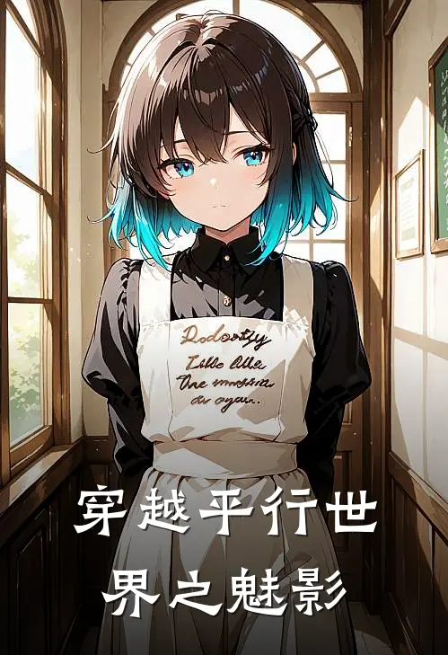 穿越平行世界之魅影