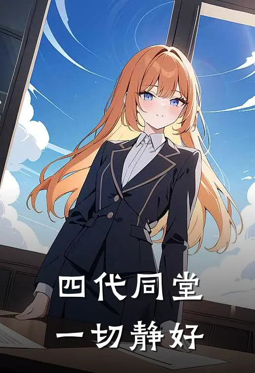 四代同堂一切静好