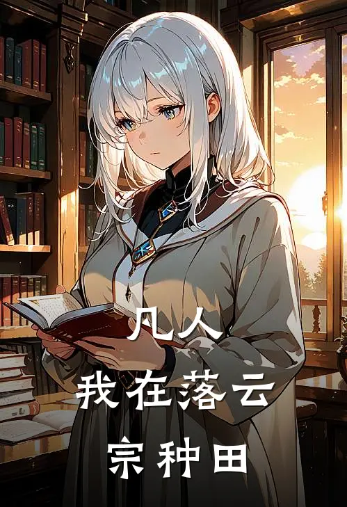 凡人：我在落云宗种田