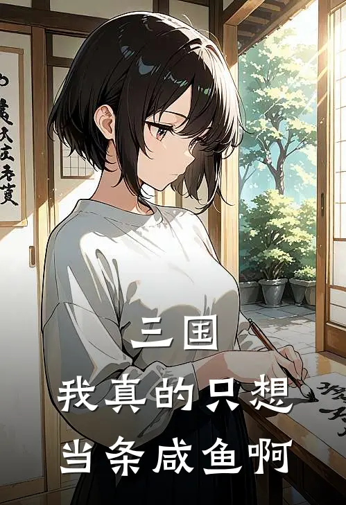 三国：我真的只想当条咸鱼啊