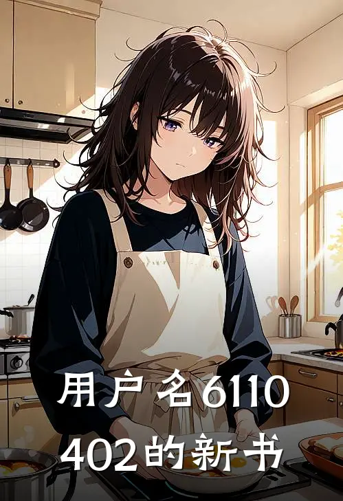 用户名6110402的新书