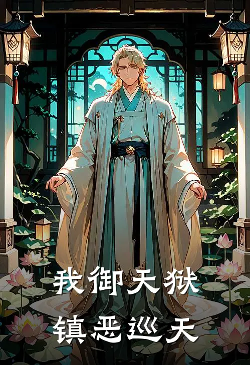 我御天狱，镇恶巡天