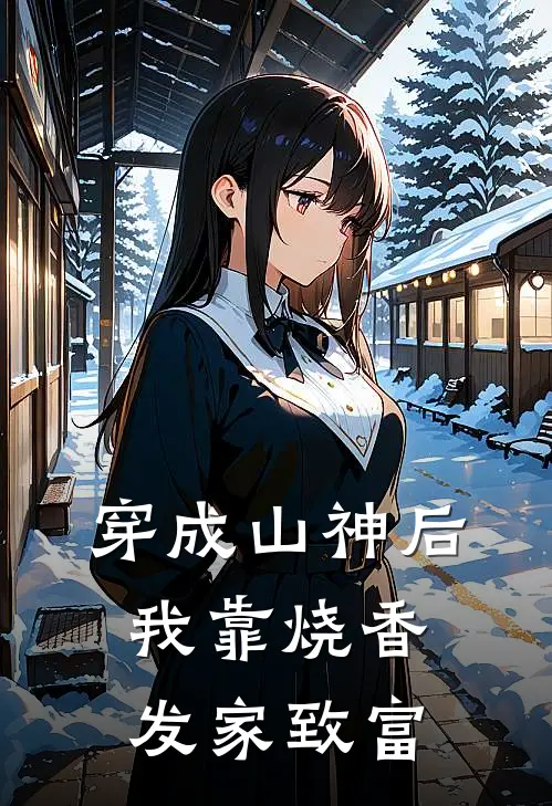 穿成山神后我靠烧香发家致富