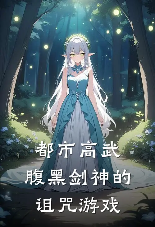 都市高武：腹黑剑神的诅咒游戏