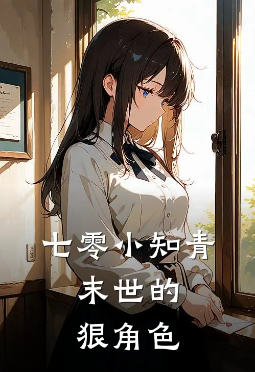 七零小知青：末世的狠角色