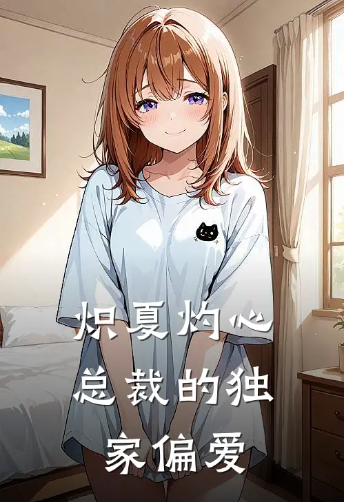 炽夏灼心：总裁的独家偏爱