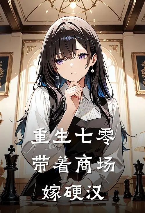重生七零带着商场嫁硬汉