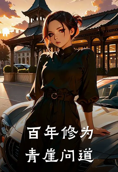 百年修为：青崖问道