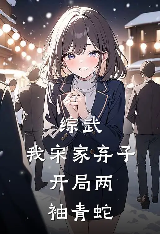 综武：我宋家弃子，开局两袖青蛇