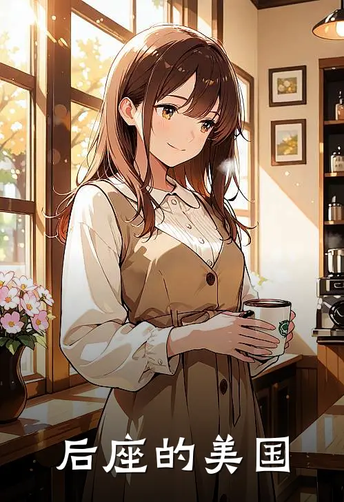 后座的美国