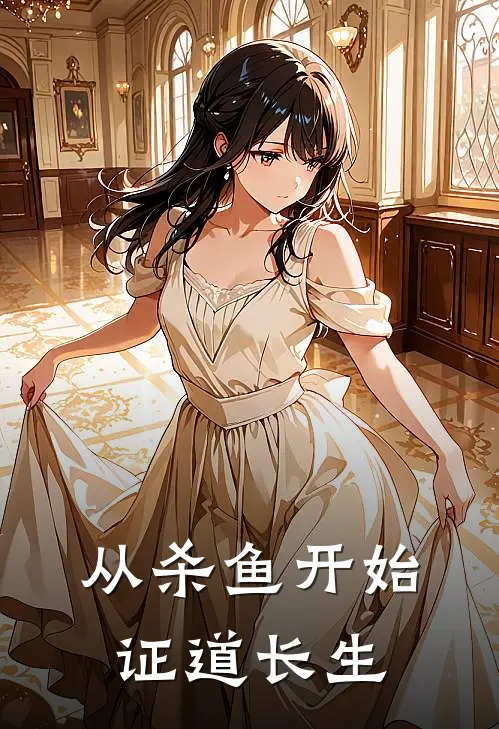 从杀鱼开始证道长生