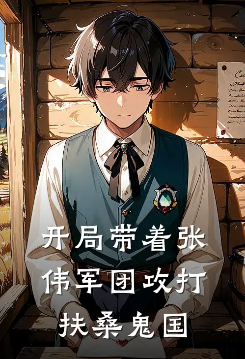 开局带着张伟军团攻打扶桑鬼国