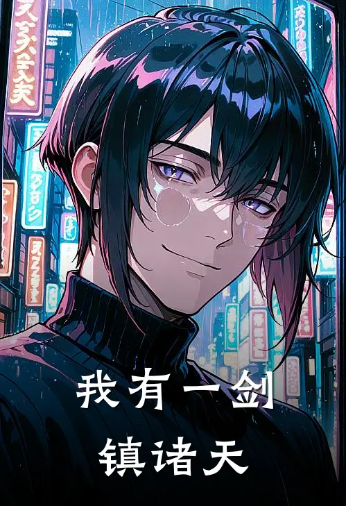 我有一剑，镇诸天