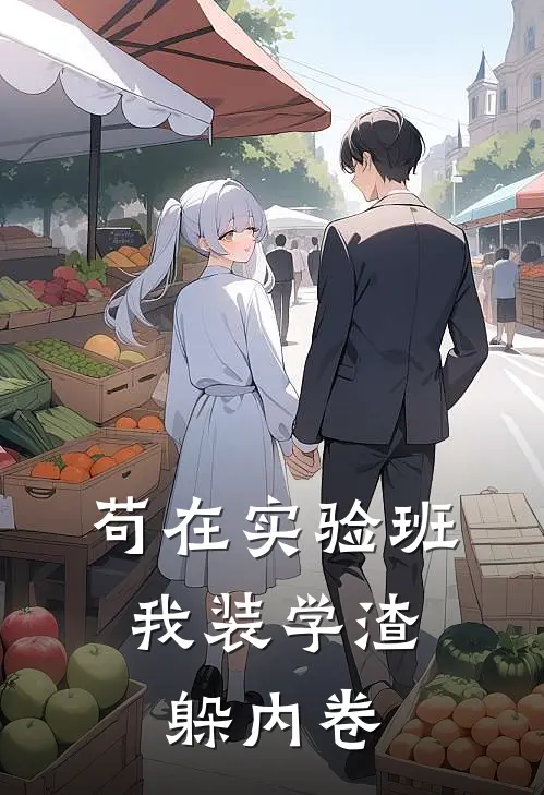 苟在实验班：我装学渣躲内卷