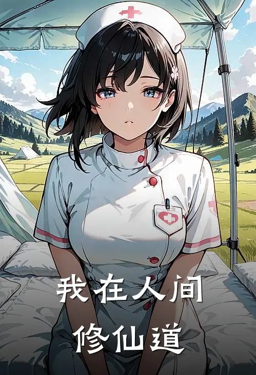 我在人间修仙道