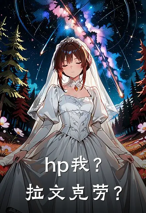 【hp】我？拉文克劳？