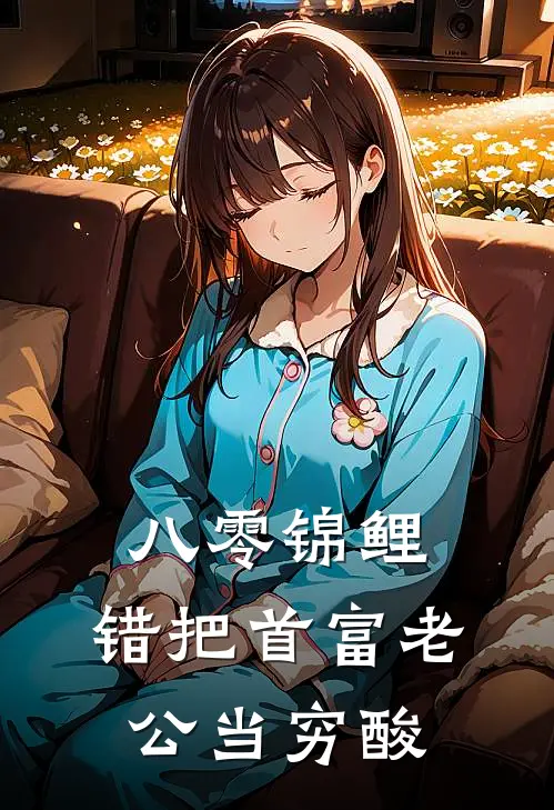 八零锦鲤：错把首富老公当穷酸