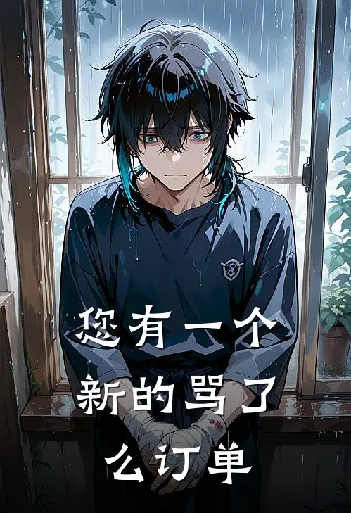 您有一个新的骂了么订单