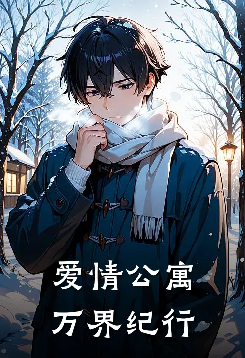 爱情公寓万界纪行