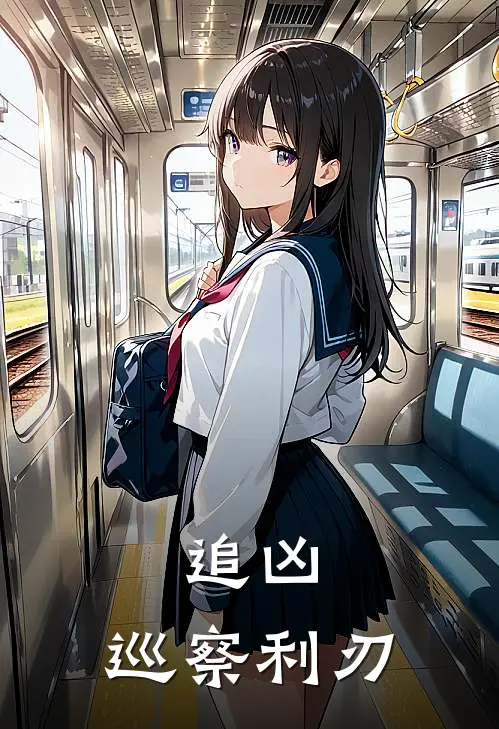 追凶：巡察利刃