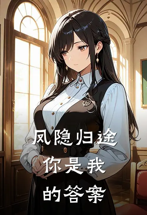 凤隐归途：你是我的答案