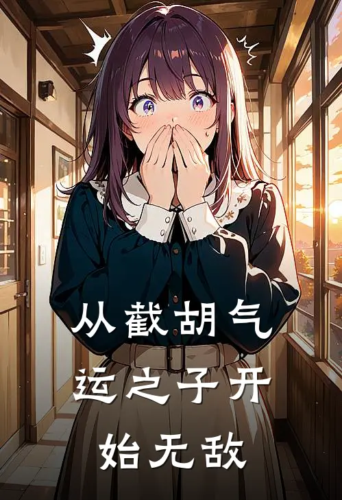 从截胡气运之子开始无敌