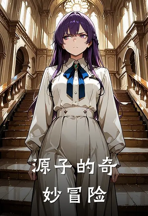 源子的奇妙冒险