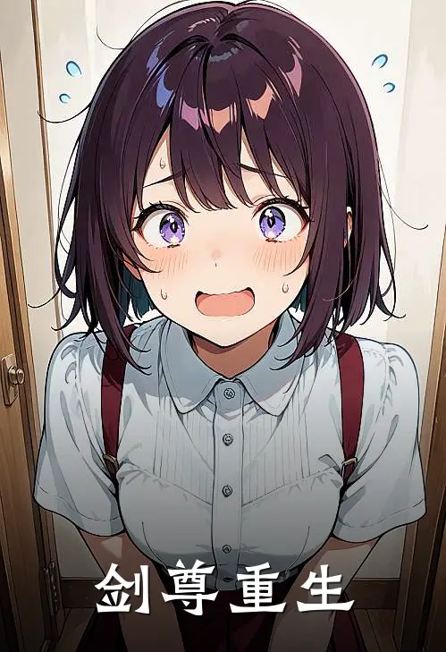 剑尊重生