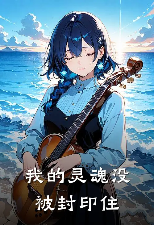 我的灵魂没被封印住