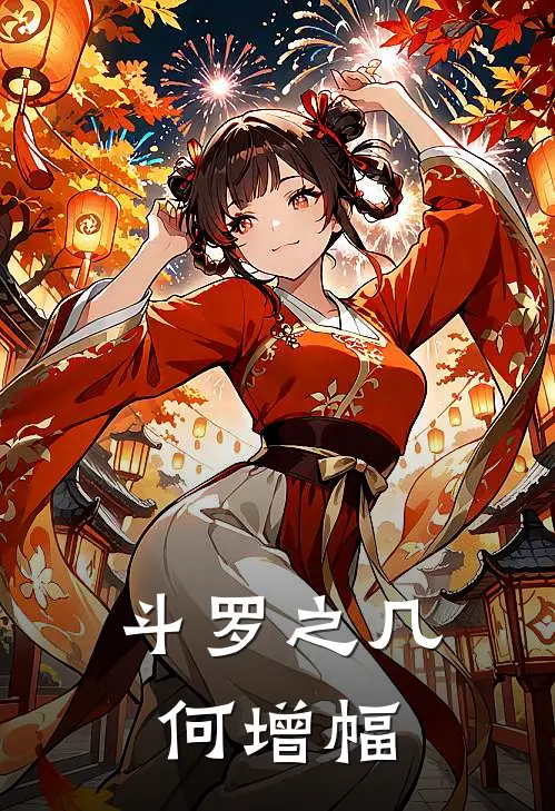 斗罗之几何增幅