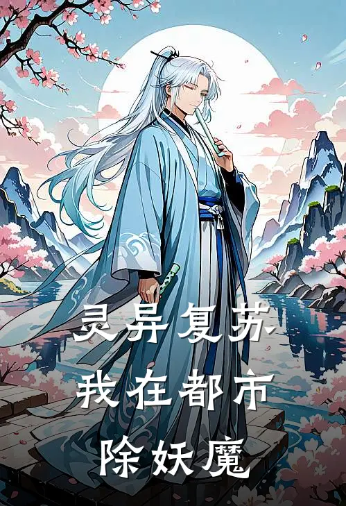 灵异复苏：我在都市除妖魔