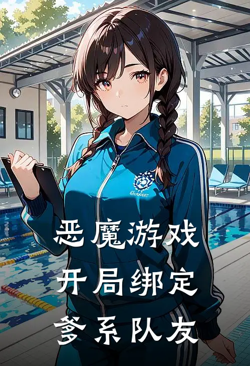 恶魔游戏：开局绑定爹系队友