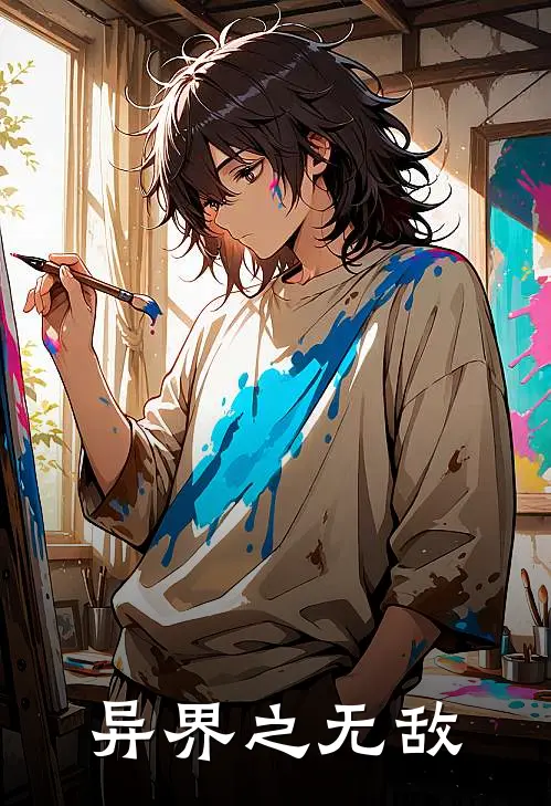 异界之无敌