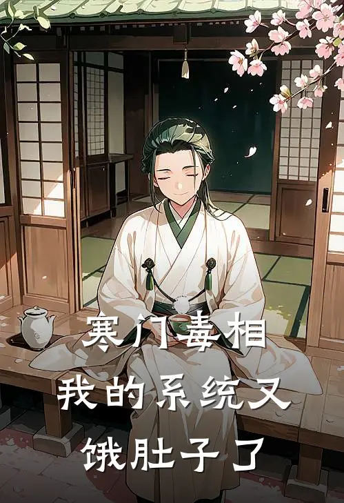 寒门毒相：我的系统又饿肚子了