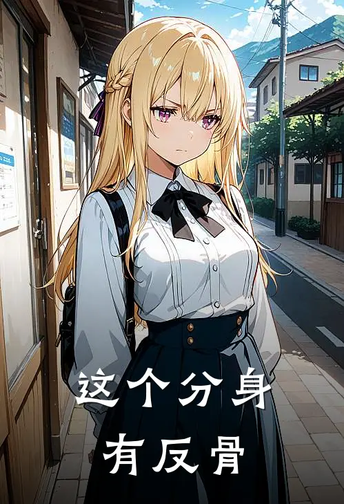 这个分身有反骨