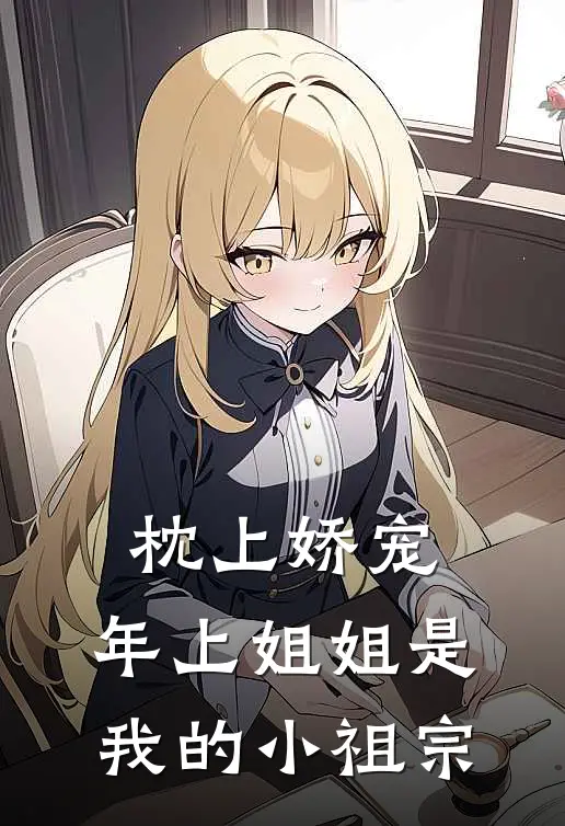 枕上娇宠，年上姐姐是我的小祖宗